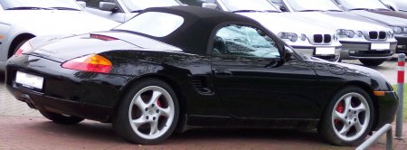 Porsche 914: �������������� ������