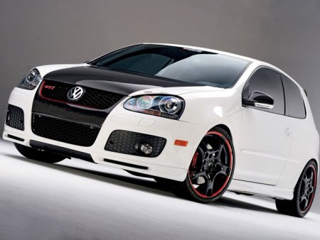 VW Golf III GTI (1991-1996 ����]