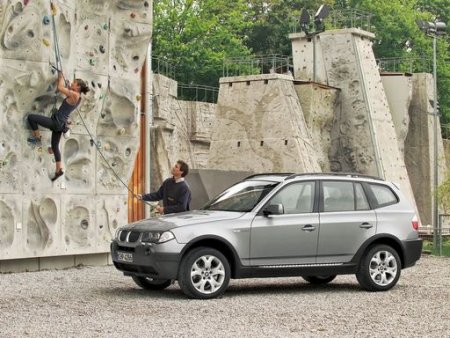 Volvo ������� ���������� ��� BMW X3 � Audi Q5