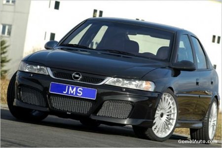 ��������� Opel Vectra ������� Insignia