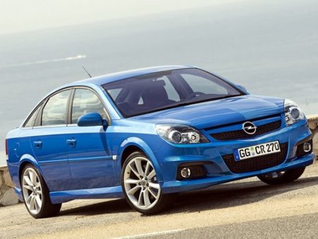 ������������ ���������� Opel Vectra 2010 �������