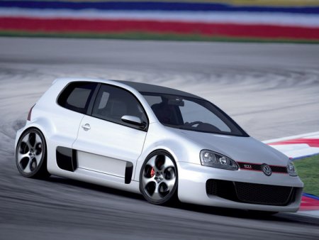 Volkswagen Golf VI �����