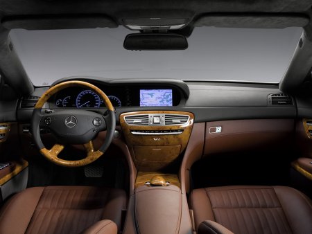G-Power ������ ����� � BMW X5