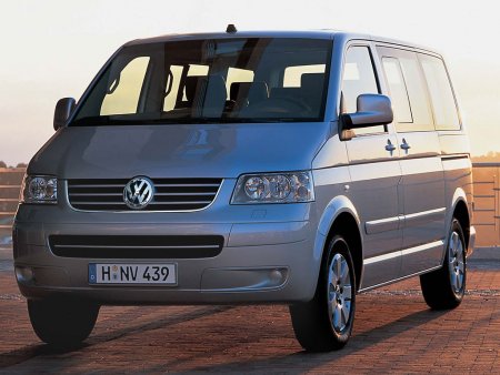Volkswagen Multivan������������ �������������