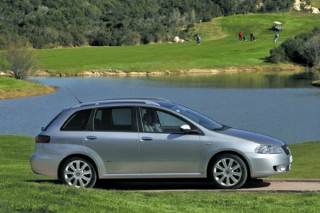 FIAT Croma Station Wagon ������ ��p������ ���