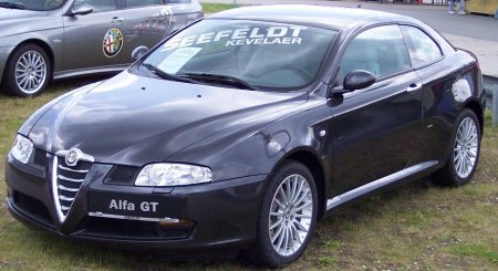 ������� Alfa Romeo