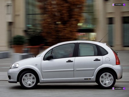 ����� Citroen �3