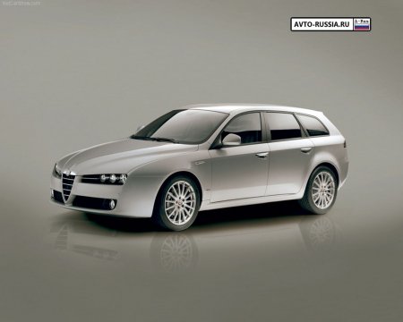 ��� �������� Alfa Romeo