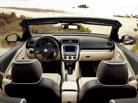 ��������� ����������� ������ ���������� Volkswagen Golf