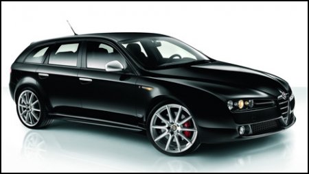 ��� �������� Alfa Romeo
