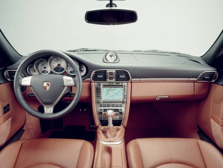TechArt ���������� 630-������� Porsche 911