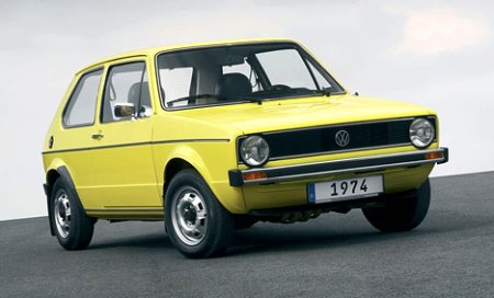 Volkswagen Golf VI �����