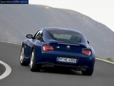 BMW Z4 ������ Porsche Cayman ��������� ������ ����