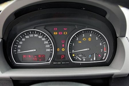 �������� BMW X3