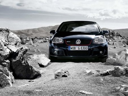 Volkswagen Golf VI �����
