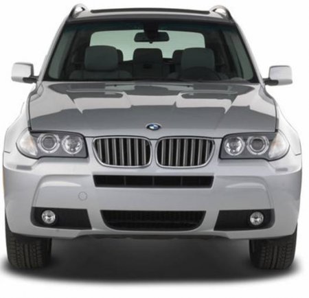 �������� BMW X3