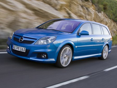 ������������ ���������� Opel Vectra 2010 ����