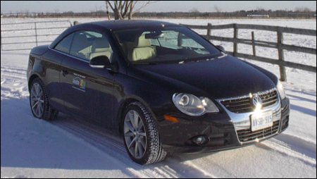 ��������� ����������� ���o�� ���������� Volkswagen Golf