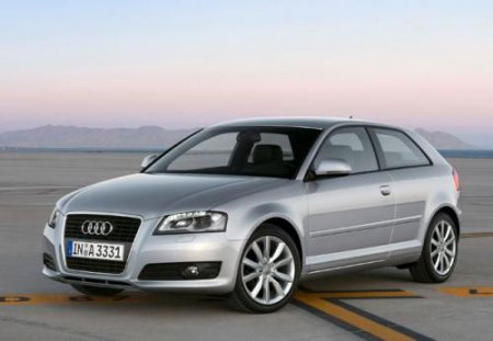 Audi A3 � ��������� ���������
