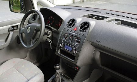 VW ������ ������ Caddy ���������e