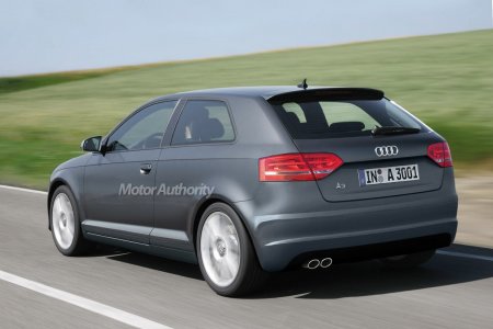 Audi A3 � ��������� ���������