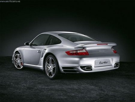 ������� Porsche 911 ������� �� ������