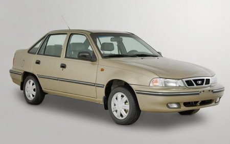 ����� Daewoo Nexia