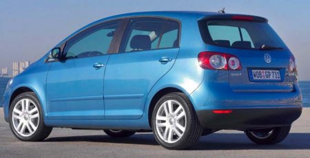 �o���� VW Golf ��������� � ���