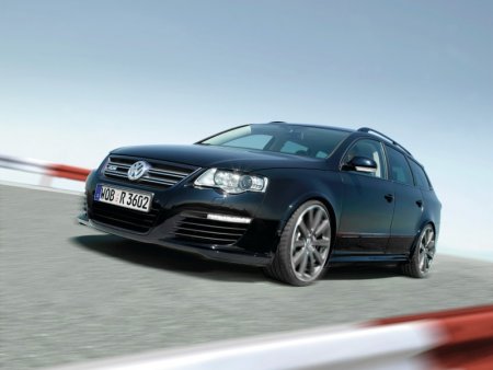 ����� ����� VW Passat