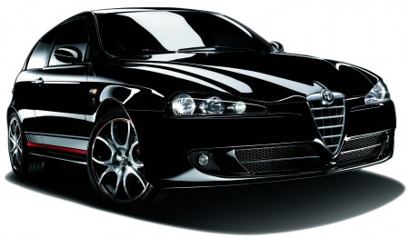 Alfa Romeo ������� Mi.To ��� �����