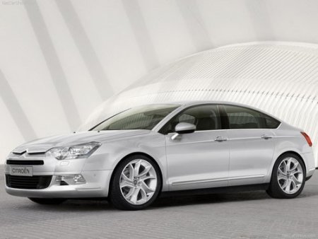 �� Citroen ����a���� BMW