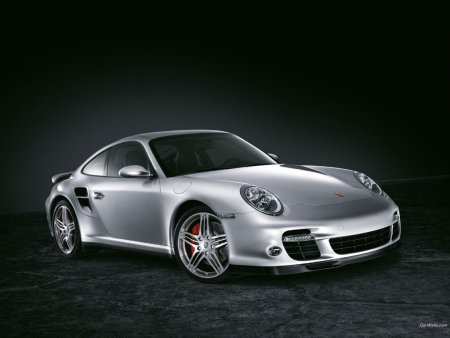 � ���e ����Porsche 911 Turbo