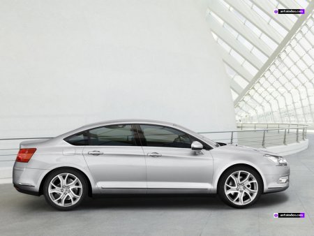Citroen C5 / �����������