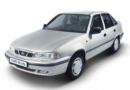 ����� Daewoo Nexia