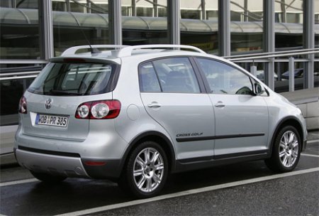 Volkswagen ������ � ������ MPV ��� �������  ��� ����