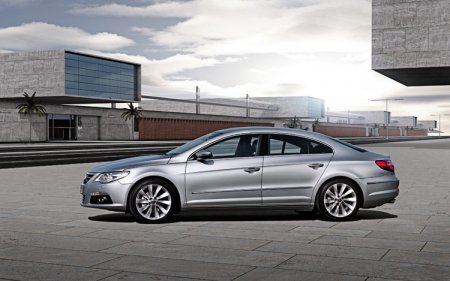 Volkswagen Passat GLS 4Motion 2005�