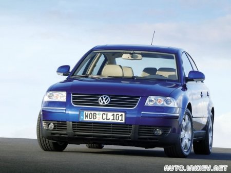 2008 Volkswagen Passat Turbo �������� ����� ����