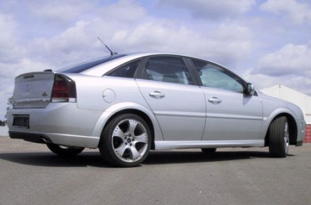 ��������� Opel Vectra �����y� Insignia