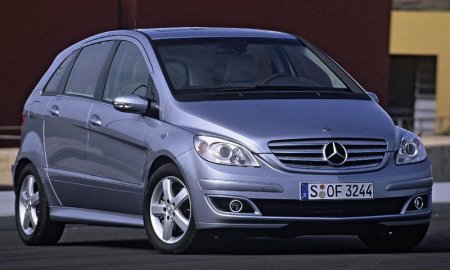 Mercedes-Benz S-Class 2009