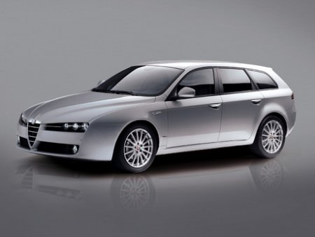 �e��-��a�� Alfa Romeo 159