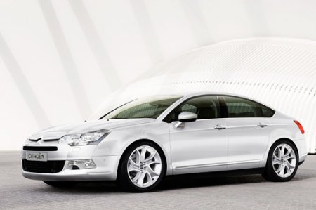 Citroen C5 / �����������