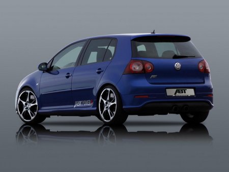 ����� Volkswagen Golf