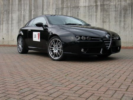 Alfa Romeo Brera  ��� �������