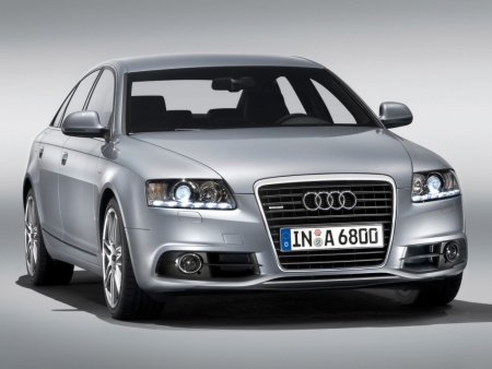 �������� �o��� Audi A6