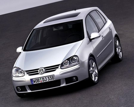 VW GOLF 4 (� 1997�.]