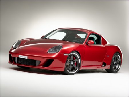 Porsche Cayman S Design Edition 1� � ���� ������������� ����������