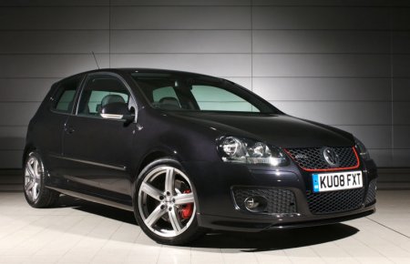 VW Golf GTI � Abt � 270 �.�