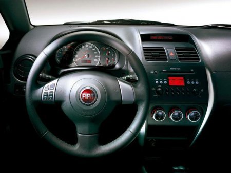 Suzuki SX4 ��������� ��������� ������