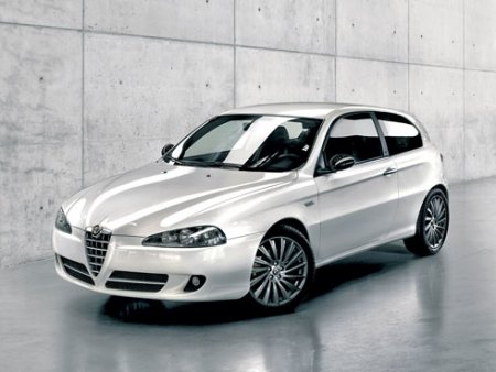 ������� Alfa Romeo