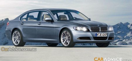 BMW 8-Series: ����� ����������� �����